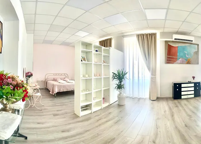 La Casa Di Marilyn